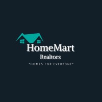 HomeMart Realtors logo, HomeMart Realtors contact details