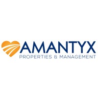 AMANTYX logo, AMANTYX contact details