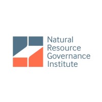 Natural Resource Governance Institute logo, Natural Resource Governance Institute contact details