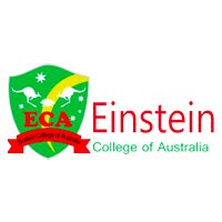 Einstein College of Australia logo, Einstein College of Australia contact details