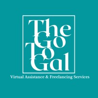 The Go To Gal logo, The Go To Gal contact details