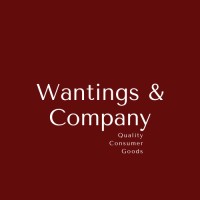 Wantings & Company logo, Wantings & Company contact details