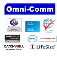 Omni-Comm Pte Ltd logo, Omni-Comm Pte Ltd contact details