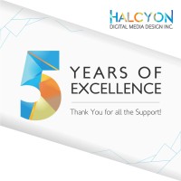 Halcyon Web Design Philippines logo, Halcyon Web Design Philippines contact details