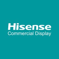 Hisense B2B Europe logo, Hisense B2B Europe contact details