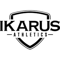 Ikarus Athletics logo, Ikarus Athletics contact details