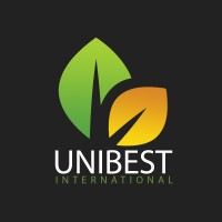 UNIBEST International, LLC logo, UNIBEST International, LLC contact details