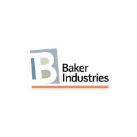 Baker Industries logo, Baker Industries contact details