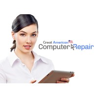 Great American Computer logo, Great American Computer contact details