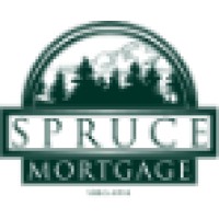 Spruce Mortgage logo, Spruce Mortgage contact details