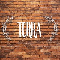 Terra Cafe logo, Terra Cafe contact details