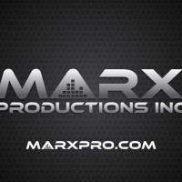 Marx Productions logo, Marx Productions contact details