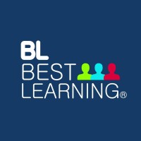 BEST LEARNING logo, BEST LEARNING contact details