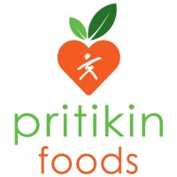 Pritikin Foods logo, Pritikin Foods contact details