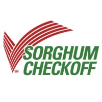 United Sorghum Checkoff Program logo, United Sorghum Checkoff Program contact details