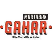 MartabakGahar logo, MartabakGahar contact details