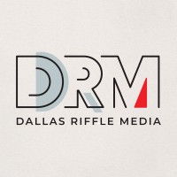 Dallas Riffle Media logo, Dallas Riffle Media contact details