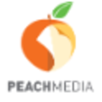 Peach Media Pty Ltd logo, Peach Media Pty Ltd contact details