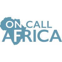 On Call Africa logo, On Call Africa contact details