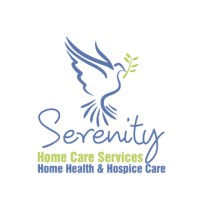 Serenity Home Care Services logo, Serenity Home Care Services contact details