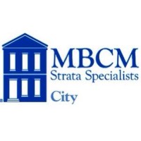 MBCM Strata Specialists | City logo, MBCM Strata Specialists | City contact details