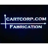 Cartesian Corp logo, Cartesian Corp contact details