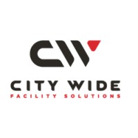 City Wide Facility Solutions (Wichita) logo, City Wide Facility Solutions (Wichita) contact details