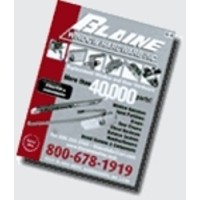 BLAINE WINDOW HARDWARE INC logo, BLAINE WINDOW HARDWARE INC contact details