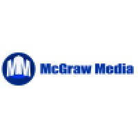 McGraw Media logo, McGraw Media contact details