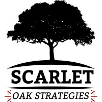 Scarlet Oak Strategies logo, Scarlet Oak Strategies contact details