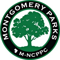 Montgomery County Parks Department logo, Montgomery County Parks Department contact details