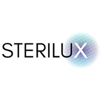 Sterilux USA logo, Sterilux USA contact details