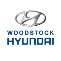 Woodstock Hyundai logo, Woodstock Hyundai contact details