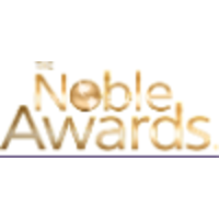 The Noble Awards logo, The Noble Awards contact details