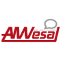 AL WESAL logo, AL WESAL contact details