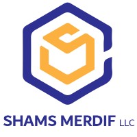 Shams Merdif LLC logo, Shams Merdif LLC contact details