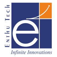 Enthu Technology Solutions India Pvt Ltd logo, Enthu Technology Solutions India Pvt Ltd contact details