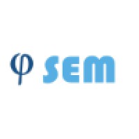 Phi SEM logo, Phi SEM contact details