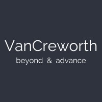 VanCreworth logo, VanCreworth contact details