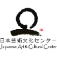 Japanese Art & Cultural Center logo, Japanese Art & Cultural Center contact details