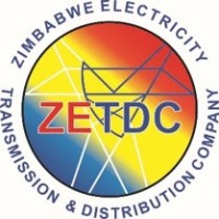 Zimbabwe Electricity Transmission and Distribution Company logo, Zimbabwe Electricity Transmission and Distribution Company contact details