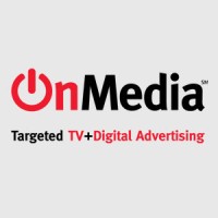 OnMedia logo, OnMedia contact details