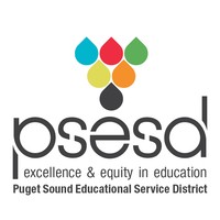 Puget Sound Education Service District logo, Puget Sound Education Service District contact details