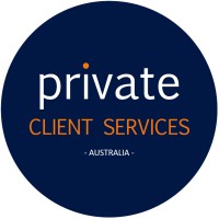 Private Client Services Australia Pty Ltd logo, Private Client Services Australia Pty Ltd contact details