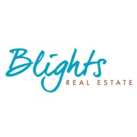 Blights Real Estate logo, Blights Real Estate contact details