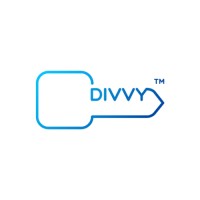 DIVVY Parking logo, DIVVY Parking contact details