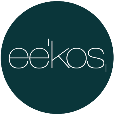 EEKOS Architecture & Urban Places logo, EEKOS Architecture & Urban Places contact details