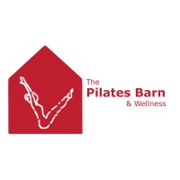 The Pilates Barn & Wellness logo, The Pilates Barn & Wellness contact details