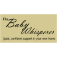 The Baby Whisperer logo, The Baby Whisperer contact details