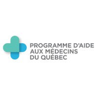 Programme d'aide aux médecins du Québec (PAMQ) logo, Programme d'aide aux médecins du Québec (PAMQ) contact details